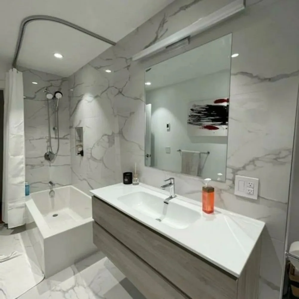 Slide of Vanguard Plumbing Solutions