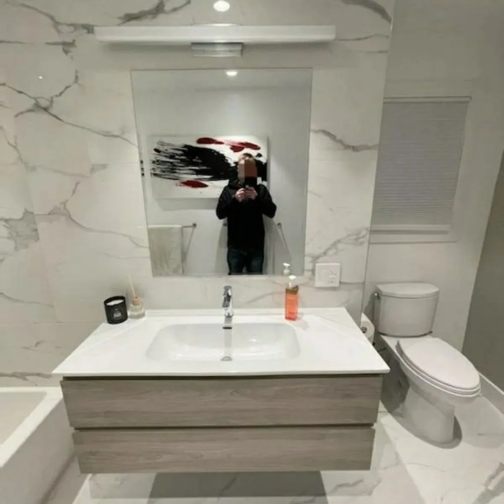 Slide of Vanguard Plumbing Solutions