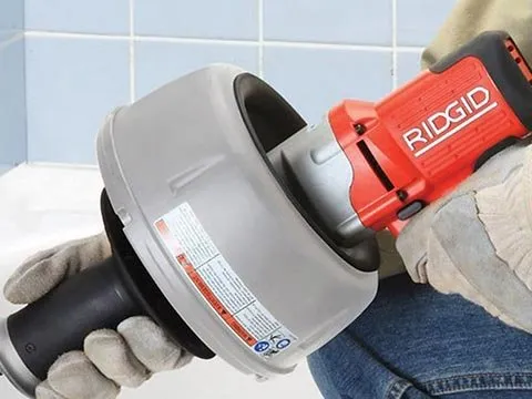 Slide of Vanguard Plumbing