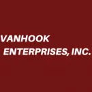 Slide of Vanhook Enterprises
