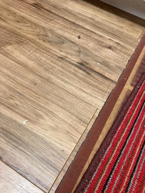 Slide of Vannoy & Lankford Plumbing