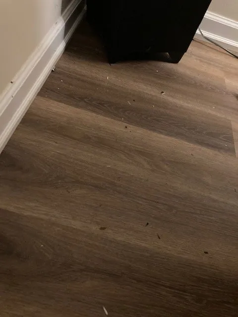 Slide of Vannoy & Lankford Plumbing