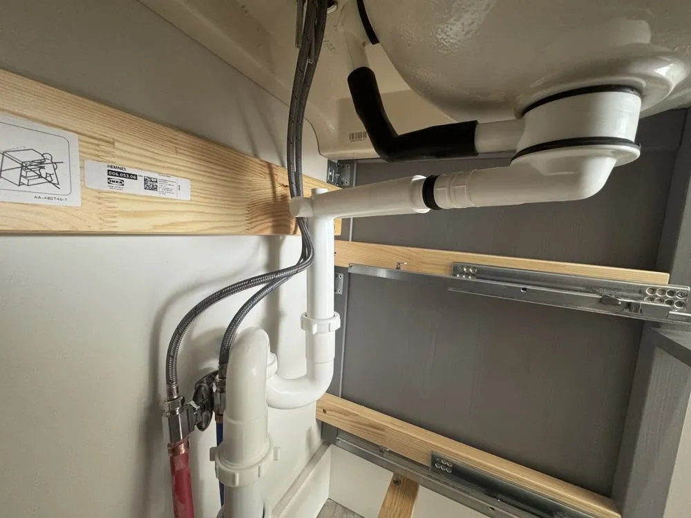 Slide of Vano’s Plumbing