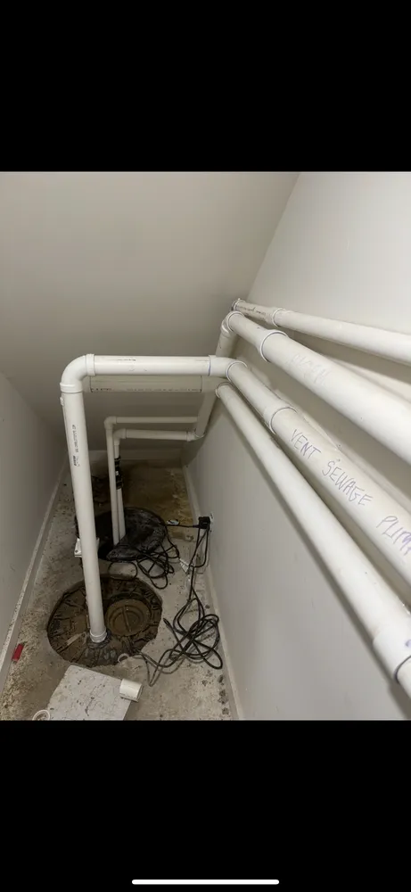 Slide of Vano’s Plumbing