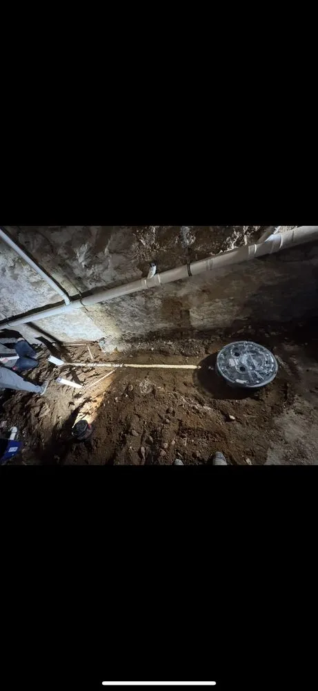 Slide of Vano’s Plumbing