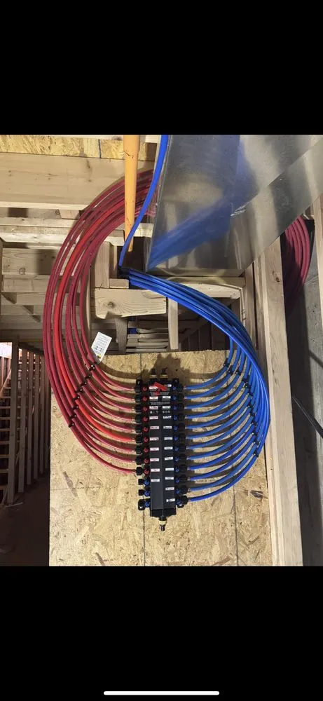 Slide of Vano’s Plumbing