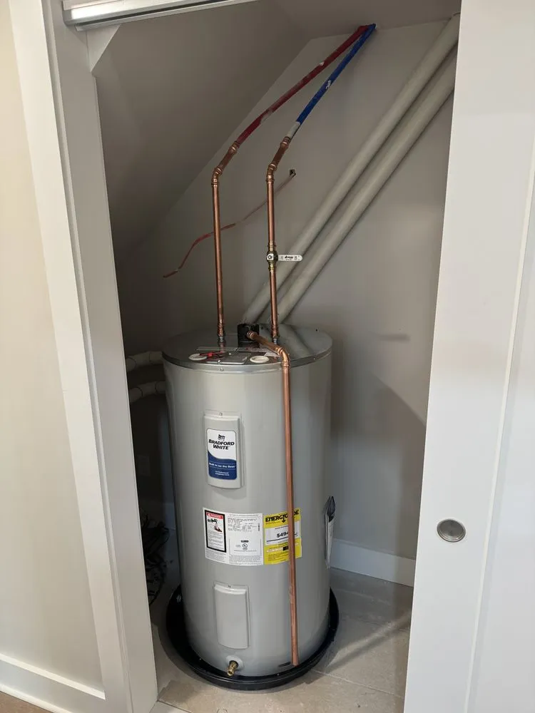 Slide of Vano’s Plumbing