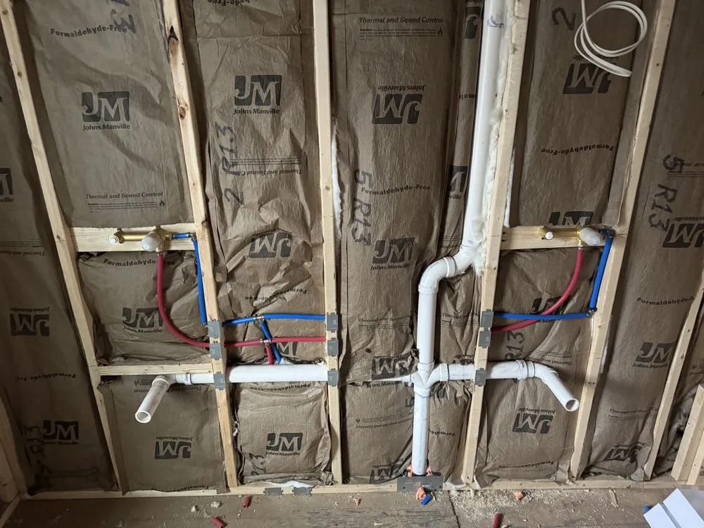 Slide of Vano’s Plumbing