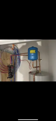 Vano’s Plumbing Logo