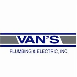 Slide of Van's Plumbing & Electric