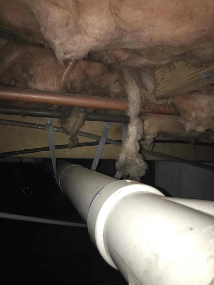 Slide of Vantage Plumbing