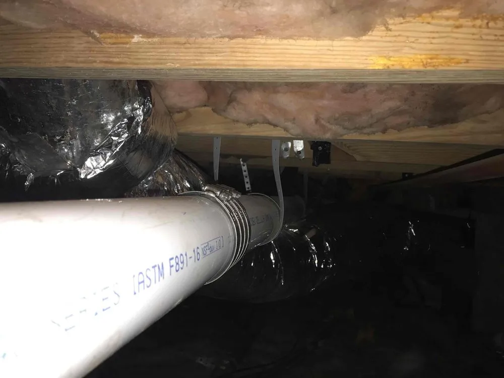 Slide of Vantage Plumbing