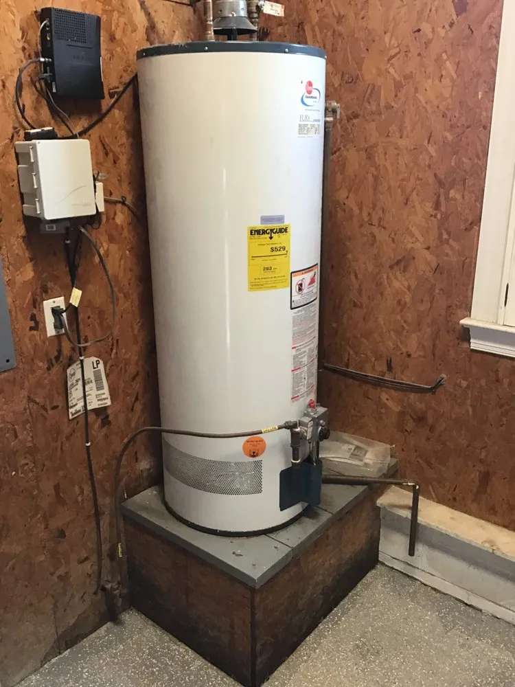 Slide of Vantage Plumbing