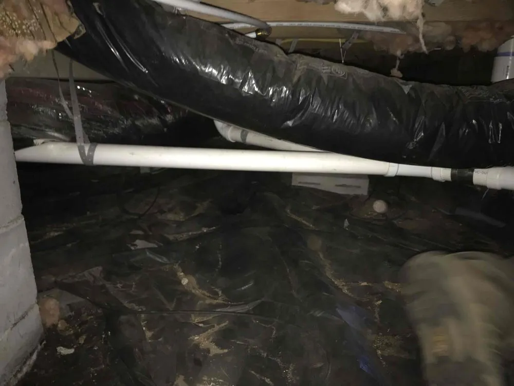 Slide of Vantage Plumbing