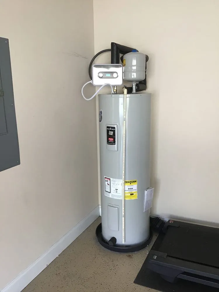 Professional plumbing repair for homes in Wilmington, NC by Vantage Plumbing