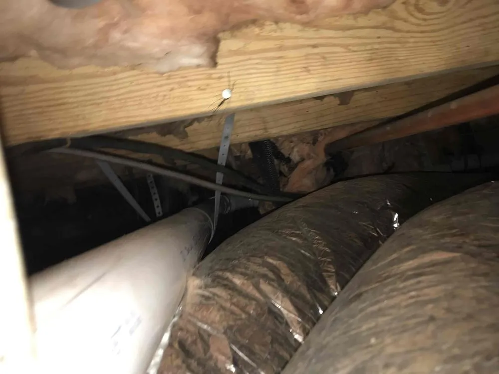 Slide of Vantage Plumbing