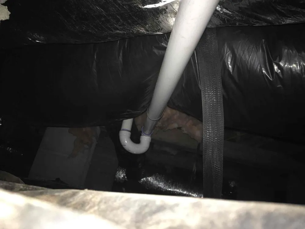 Slide of Vantage Plumbing