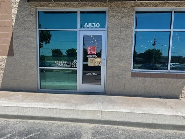 Slide of Vantage Pro Group