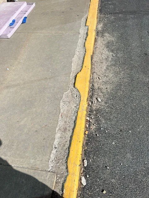 Slide of Vantage Pro Group