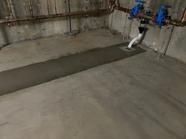 Slide of Vantage Pro Group