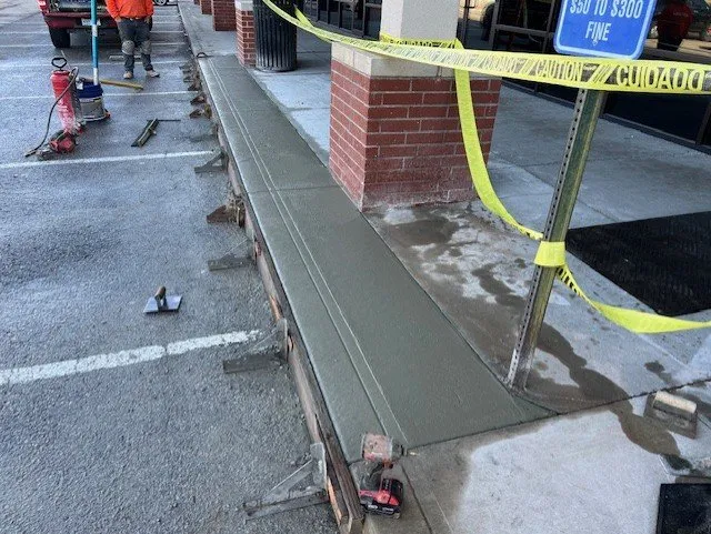 Slide of Vantage Pro Group