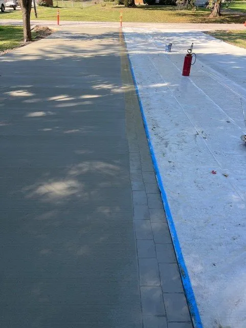 Slide of Vantage Pro Group