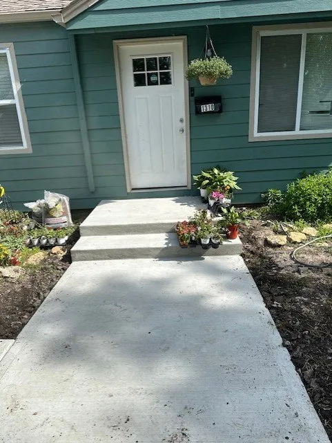 Slide of Vantage Pro Group