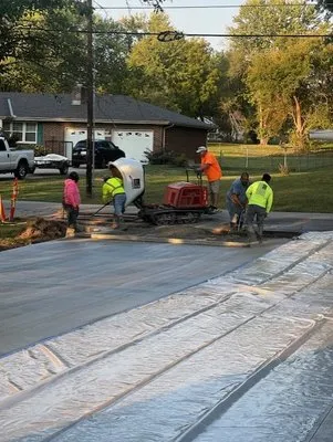 Vantage Pro Group Logo