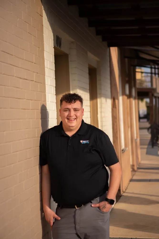 Slide of Vaquero Plumbing