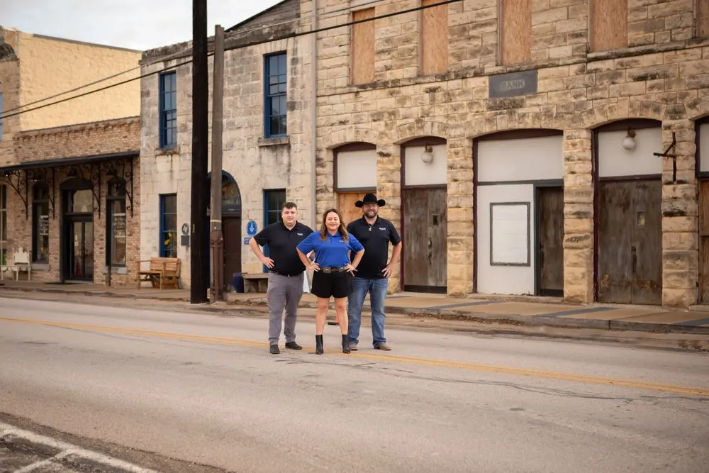 Slide of Vaquero Plumbing