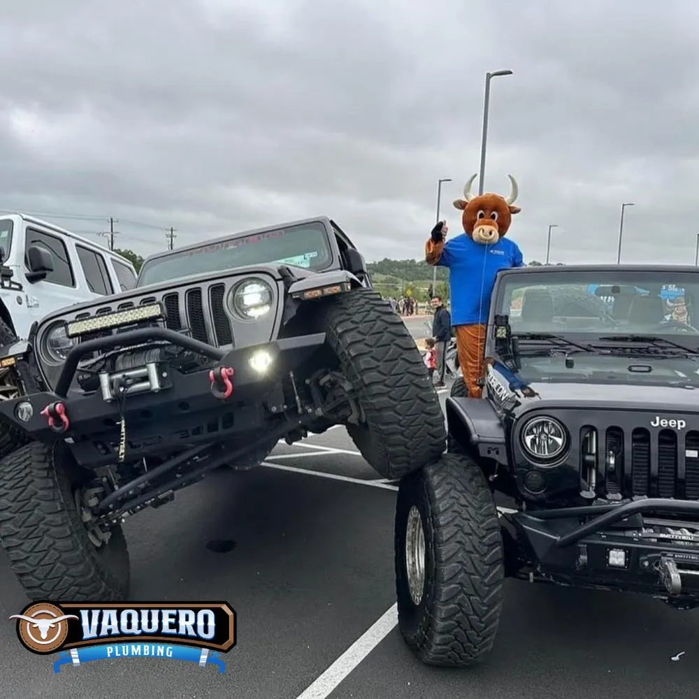 Slide of Vaquero Plumbing