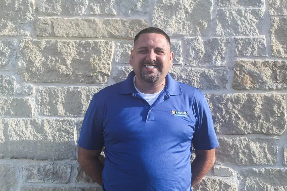 Slide of Vaquero Plumbing