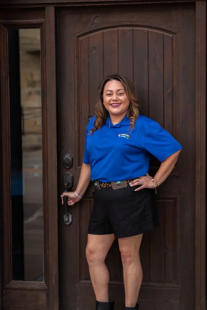 Slide of Vaquero Plumbing