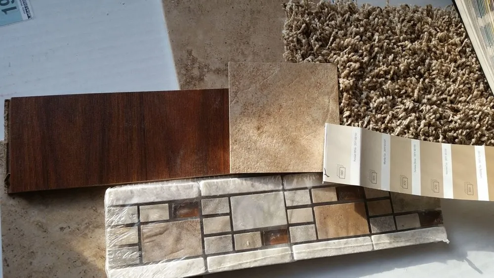 Slide of Vardell and Sons