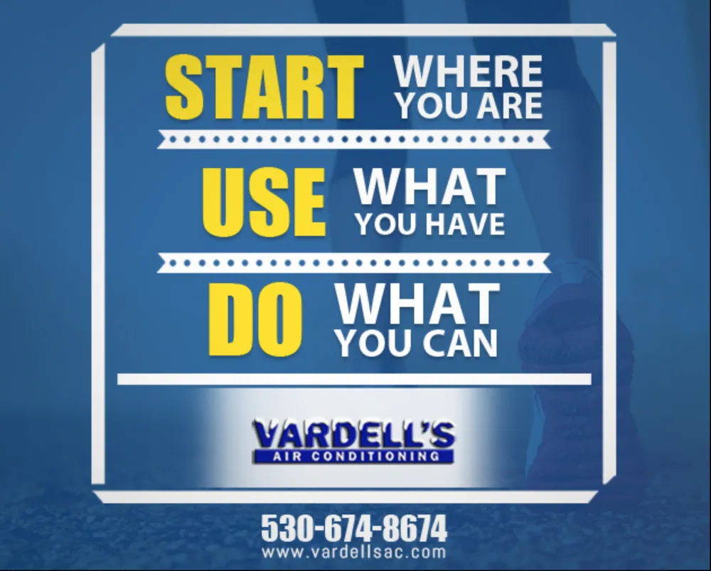 Professional plumbing repair in Yuba City, CA by Vardell’s Air Conditioning