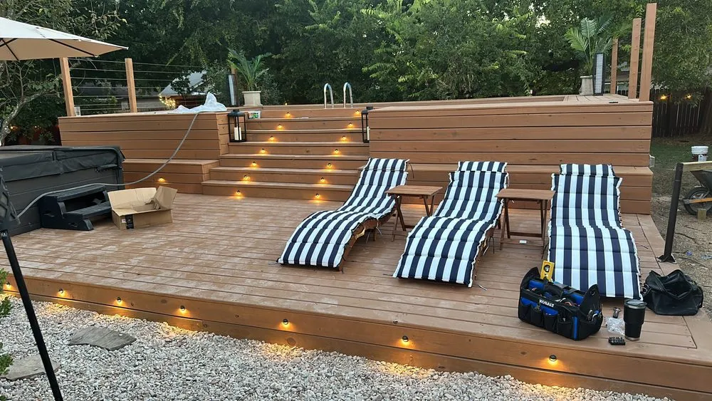 Slide of Varela Remodeling Services