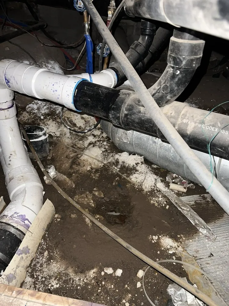 Slide of Vargas & Sons Plumbing  Heating & Cooling