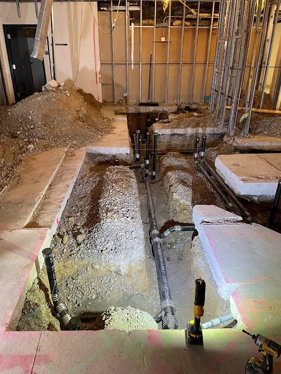 Slide of Vargas & Sons Plumbing