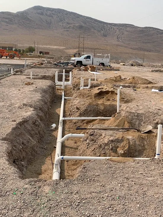 Slide of Vargas & Sons Plumbing