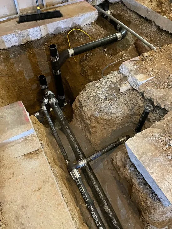 Slide of Vargas & Sons Plumbing