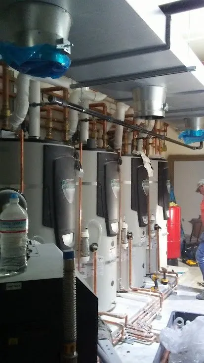 Slide of Vargas & Sons Plumbing