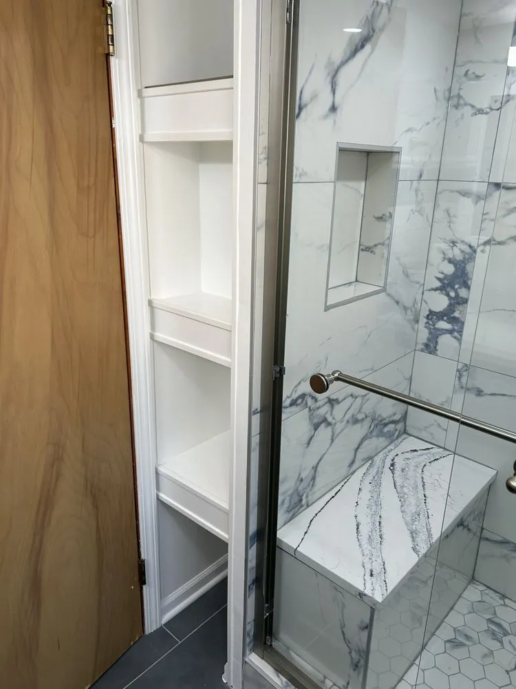 Slide of Vargas Construction & Remodeling