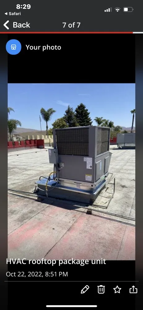 Slide of Vargas Handyman Services