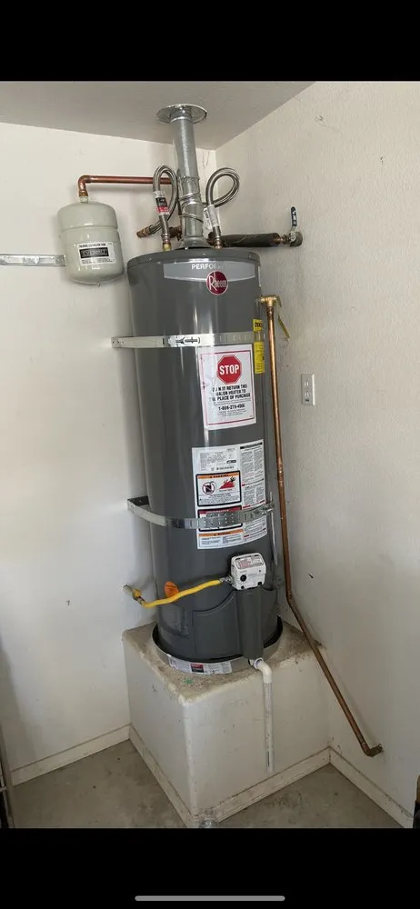 Slide of Vargas Handyman Services