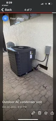 Vargas Handyman Services