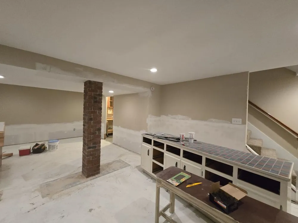 Slide of Vargas Home Construction