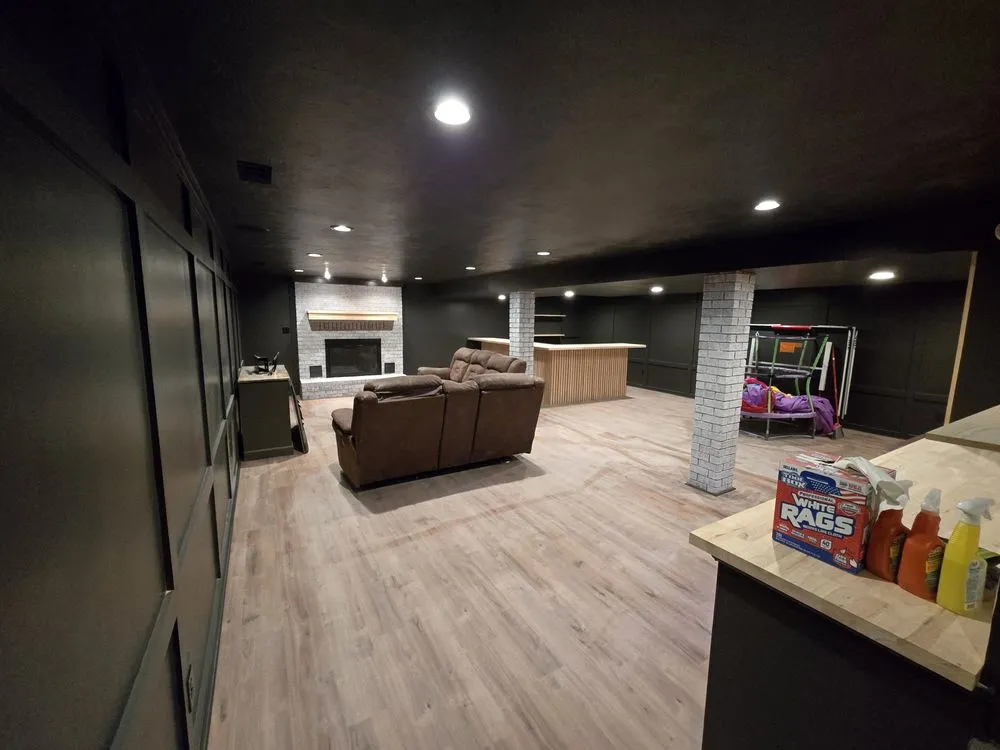 Slide of Vargas Home Construction