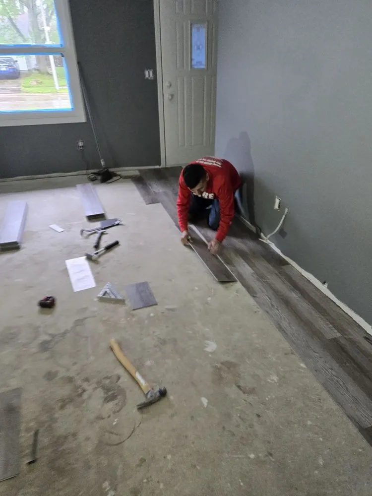 Slide of Vargas Home Construction