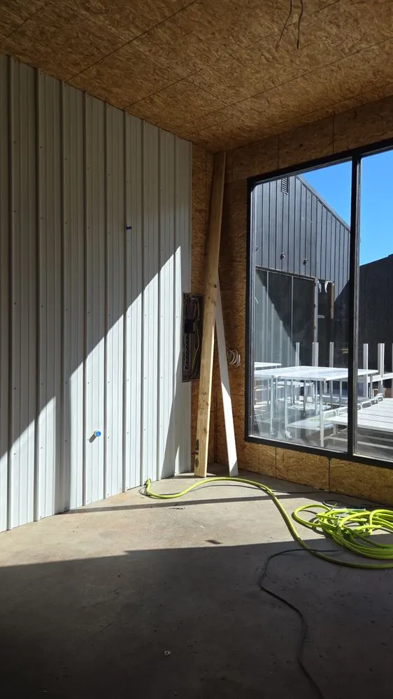 Slide of Vargas Home Construction