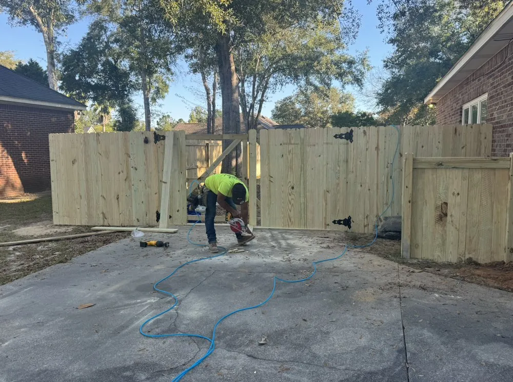 Professional plumbing repair for homes in Vancleave, MS by Vargas Home Services